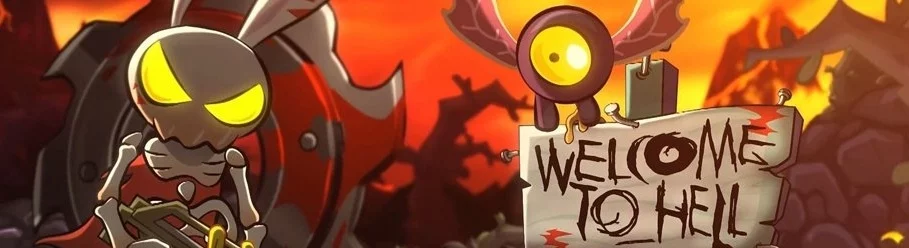 适合DOS的最佳游戏[platform]，类似于Hell Yeah! Wrath of the Dead Rabbit