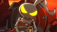 Bruce Lee 类似于 Bruce Lee