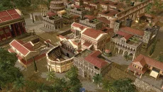 Grand Ages: Rome - Reign of Augustus