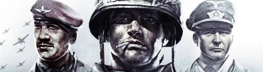 以低价购买 Company of Heroes: Tales of Valor (Company of Heroes: Chwała Bohaterom)，最高可享受 90% 的折扣 🏷️，比较不同商店的价格