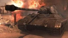 Company of Heroes: Opposing Fronts