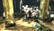 Painkiller: Recurring Evil