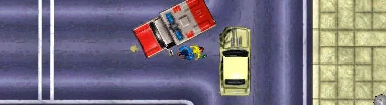 所有关于 Grand Theft Auto (GTA) 的评论和评分 — 1 个意见