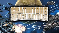 Gratuitous Space Battles