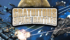 Gratuitous Space Battles: The Order