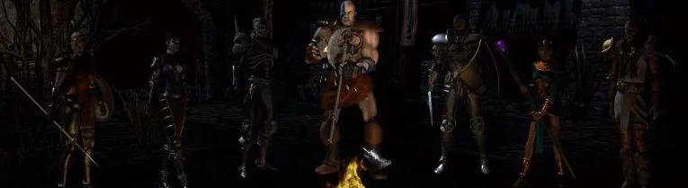 所有关于 Diablo 2: Lord of Destruction 的评论和评分 — 1 个意见