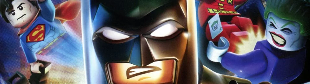 LEGO Batman 2: DC Super Heroes — Сохранение [Лицензия Epic] / 保存 / 作弊