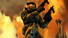 Halo: Campaign Evolved 类似于 Halo: Campaign Evolved