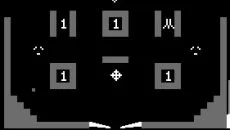 Video Pinball - 一款打砖块类型的游戏