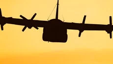 Gunship (1996) - 一款飞行模拟器类型的游戏