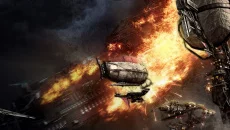 Dreadnought 类似于 Dreadnought