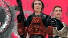 Half-Life: Before 类似于 Half-Life: Before