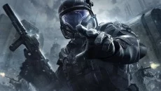 Halo 3: ODST - 一款飞行模拟器类型的游戏