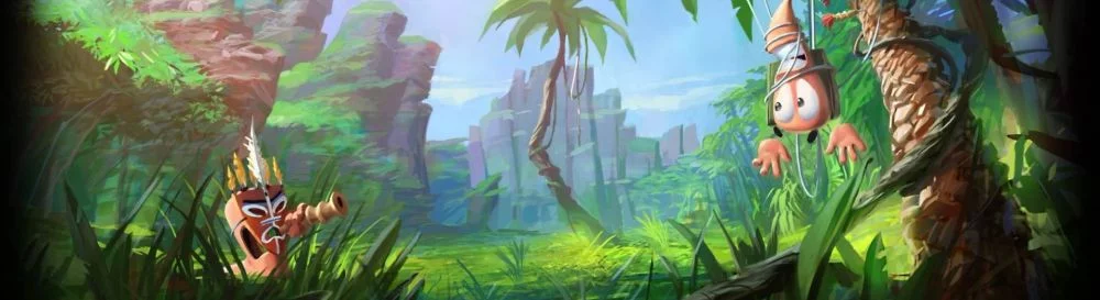 所有关于 Worms Revolution 的评论和评分 — 1 个意见