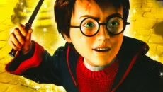 Harry Potter and the Chamber of Secrets