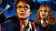 Harry Potter and the Goblet of Fire (2005) 类似于 Harry Potter and the Goblet of Fire (2005)