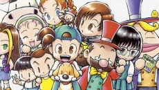 Harvest Moon: One World 类似于 Harvest Moon: One World
