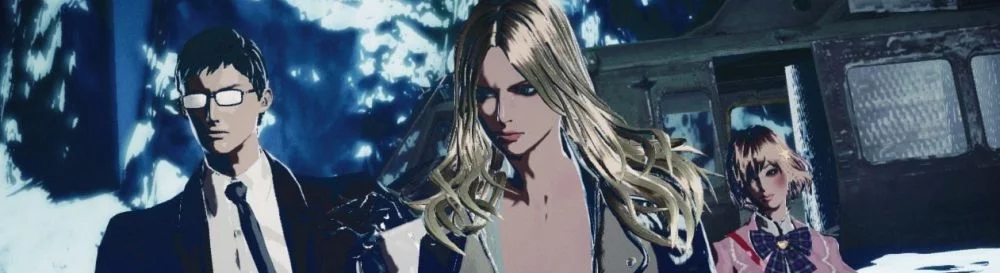 以低价购买 Killer Is Dead，最高可享受 90% 的折扣 🏷️，比较不同商店的价格