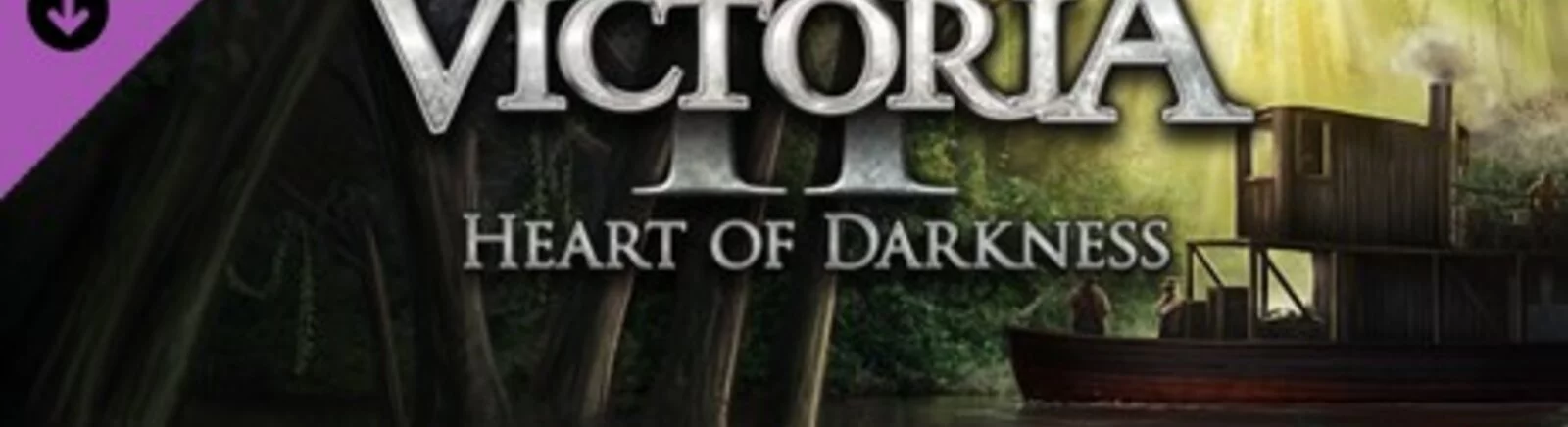 关于 Heart of Darkness 的混合评价 — 0 个意见