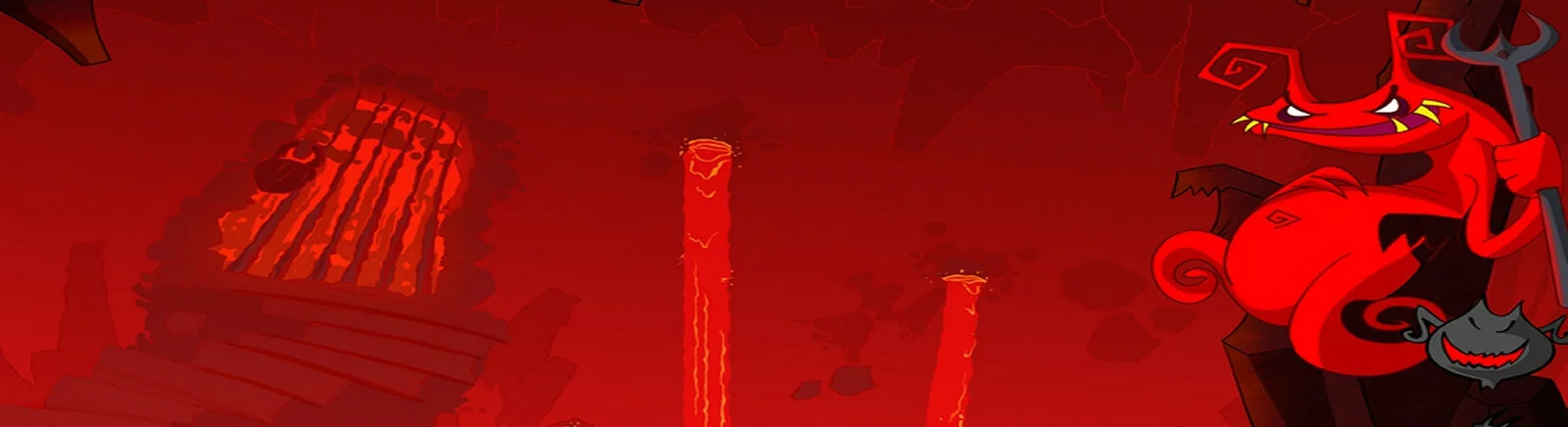 适合{platform}的最佳游戏[platform]，类似于Heaven &amp; Hell