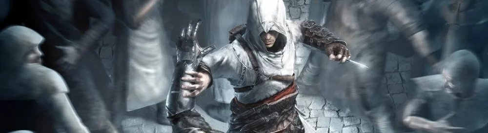 来自Assassin's Creed (AC)的引用