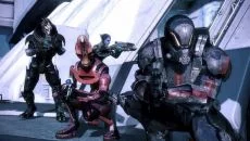 Mass Effect 3 - Mass Effect 3 的扩展