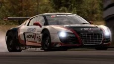 Need for Speed: Shift - 一款赛车类型的游戏