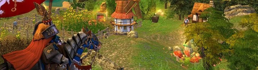Heroes of Might and Magic 5 — HOMM5 - Tribes of the East +14 Trainer / 训练器 / 作弊