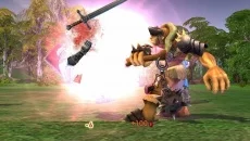 Heroes of Might and Magic 5: Tribes of the East - 一款回合制类型的游戏