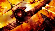 Heroes Over Europe - 一款飞行模拟器类型的游戏