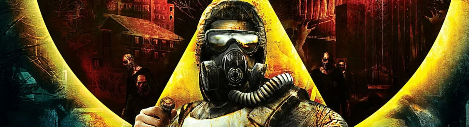 S.T.A.L.K.E.R.: Shadow of Chernobyl — Возвращение Шрама 2 / 任务和使命 / 模组和皮肤