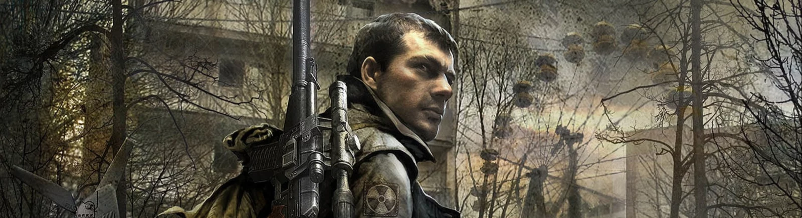 所有关于 S.T.A.L.K.E.R.: Call of Pripyat 的评论和评分 — 31 个意见