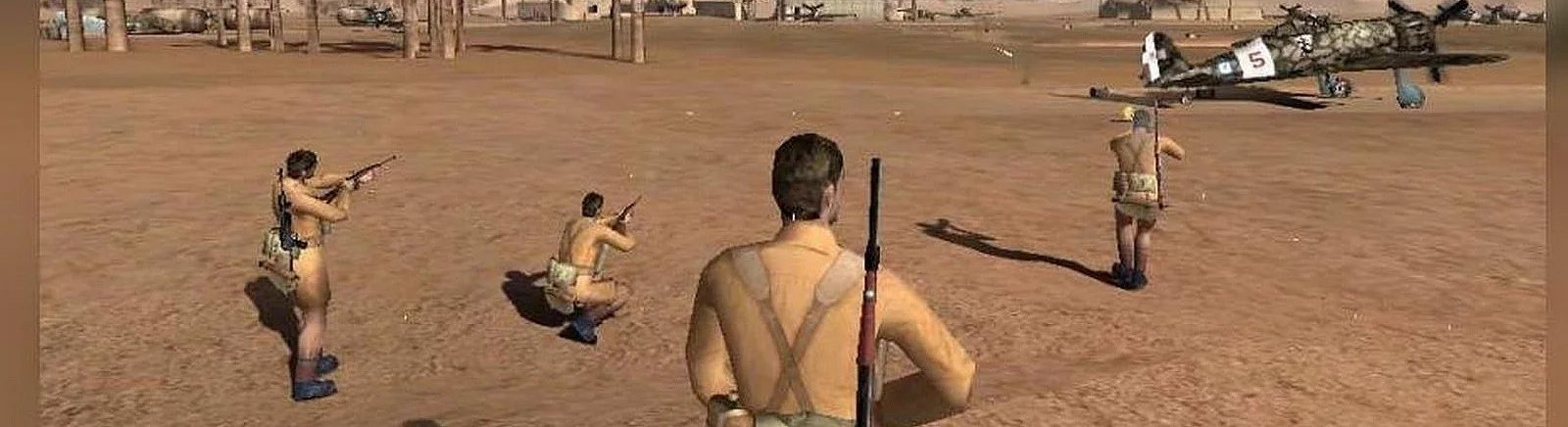 在不同国家/地区的 Hidden & Dangerous 2 (H&D2)[platforms] 上  的发行日期