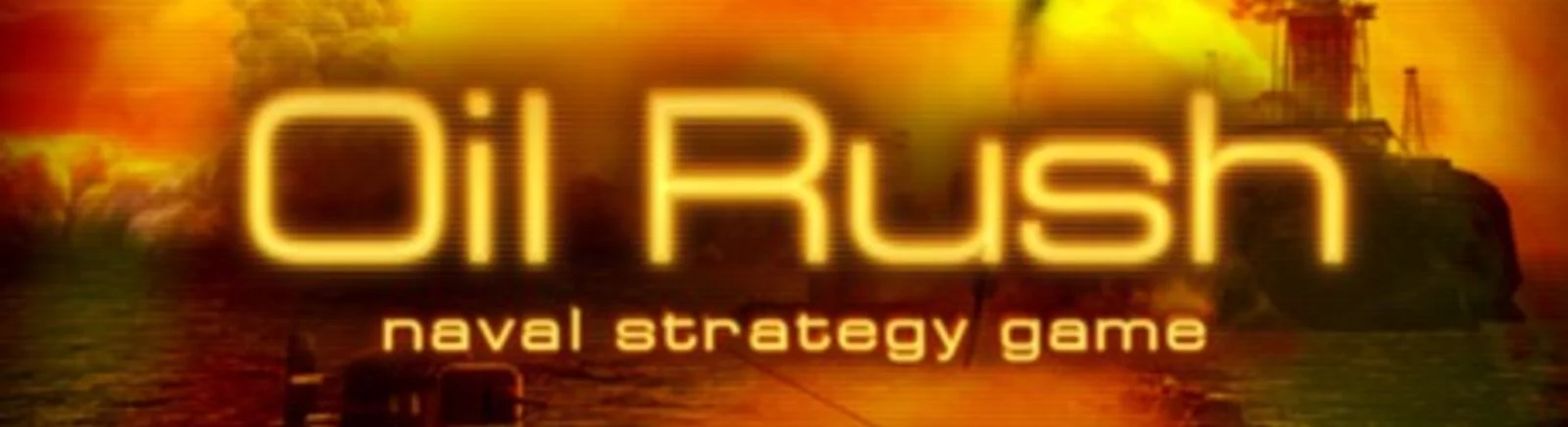 以低价购买 Oil Rush，最高可享受 90% 的折扣 🏷️，比较不同商店的价格