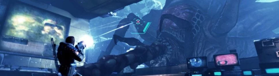 Lost Planet 3 — Трейнер / Trainer (+7) [1.0] [dR.oLLe] / 训练器 / 作弊