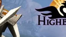 Highborn - 一款回合制类型的游戏