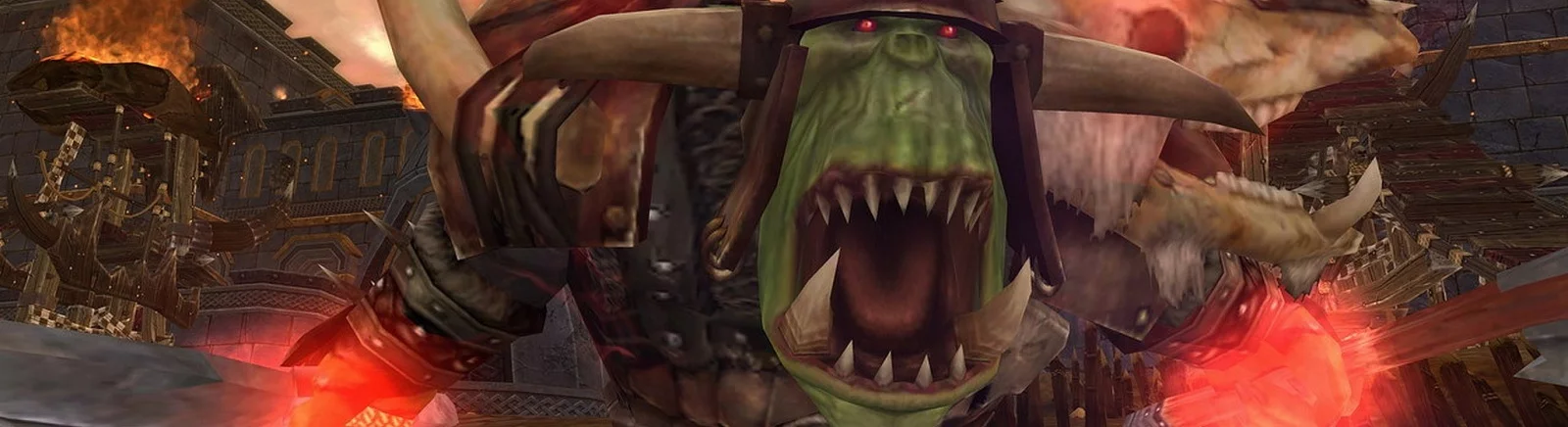 在不同国家/地区的 Warhammer Online: Age of Reckoning[platforms] 上  的发行日期