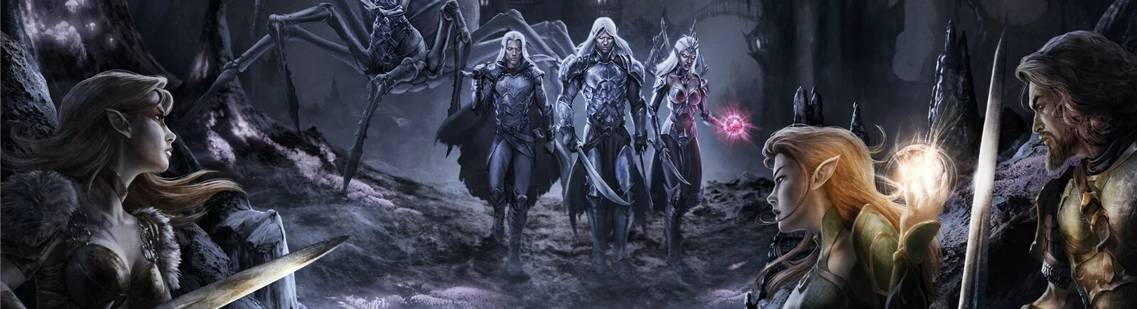 关于 Dungeons and Dragons Online (Dungeons & Dragons Online) 的负面评价 — 0 个意见