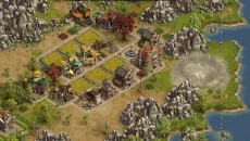 Settlers Online
