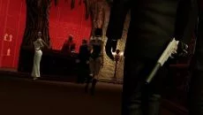 Silent Hill 2 (2001) 类似于 Silent Hill 2 (2001)