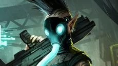 Shadowrun Returns - 一款回合制类型的游戏