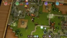 Divinity: Dragon Commander 类似于 Divinity: Dragon Commander