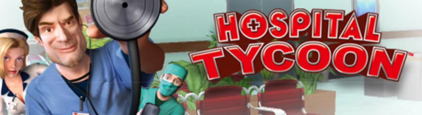 关于 Hospital Tycoon 的混合评价 — 0 个意见