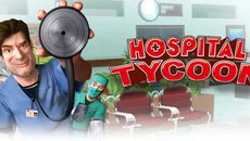 Hospital Tycoon