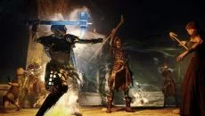 Project Prelude Rune 类似于 Project Prelude Rune