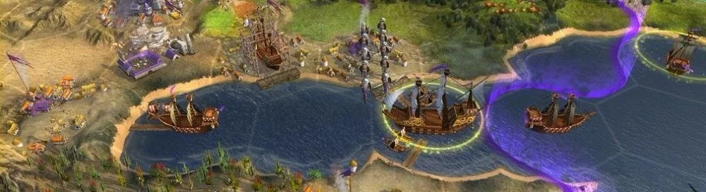 以低价购买 Warlock: Master of the Arcane，最高可享受 90% 的折扣 🏷️，比较不同商店的价格