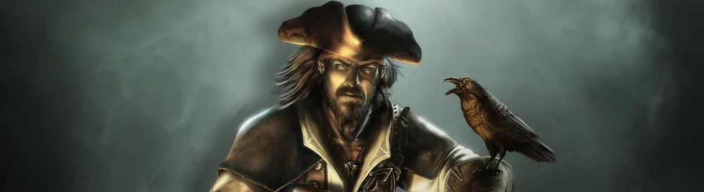 在不同国家/地区的 Vendetta - Curse of Raven's Cry (Raven's Cry)[platforms] 上  的发行日期