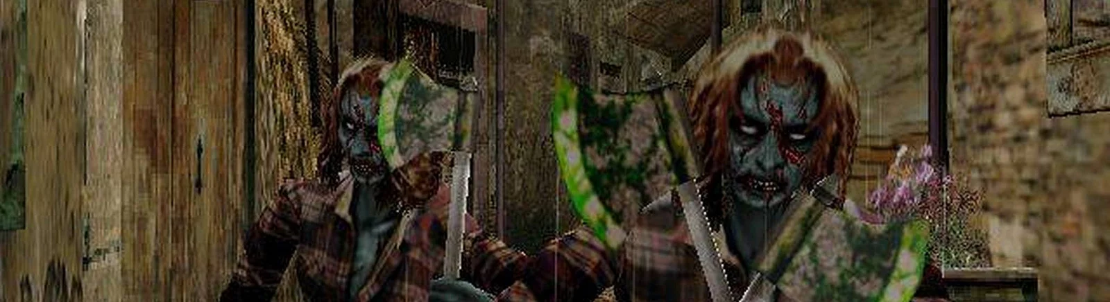 所有关于 House of the Dead 2 (HOD 2) 的评论和评分 — 1 个意见