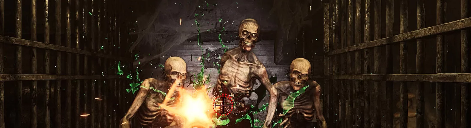 以低价购买 House of the Dead (HOD)，最高可享受 90% 的折扣 🏷️，比较不同商店的价格