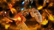 Space Rangers HD: A War Apart